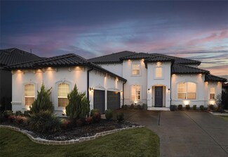 7283 Shoestring Dr, Frisco, TX 75036