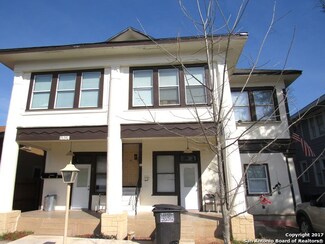 1025 W Craig Place, San Antonio, TX 78201