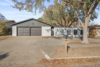 4510 77th St, Lubbock, TX 79424