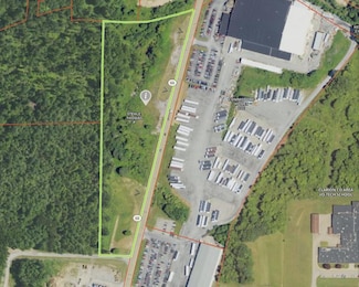 0 Paint Blvd, Clarion, PA 16214