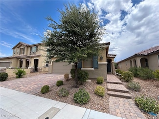 2236 Messina Mesa Ct, Henderson, NV 89044
