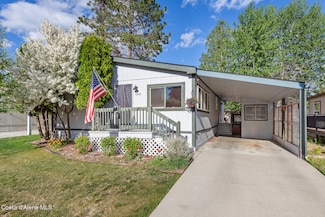 4888 W Cougar Cir, Coeur D'Alene, ID 83815