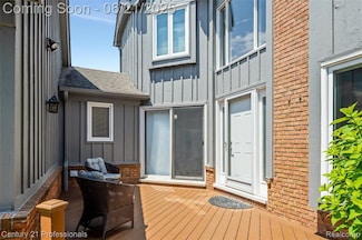 28508 Venice Cir Unit 11, Farmington Hills, MI 48334