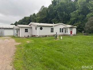 671 W Old State Road 45, Rockport, IN 47635