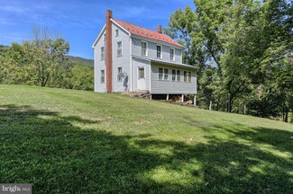 7777 Ward Dr, Mercersburg, PA 17236