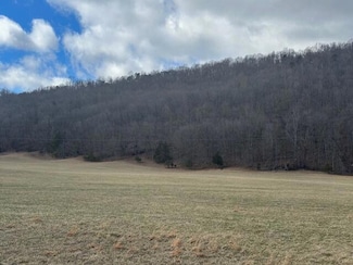 Lot 37 Johns Creek Rd, New Castle, VA 24127
