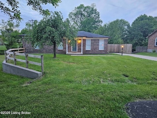 509 Keeneland Dr, Bardstown, KY 40004