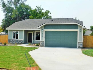 1177 S Garden Place, Boise, ID 83705