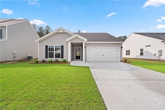 287 Timberlake Dr, Guyton, GA 31312