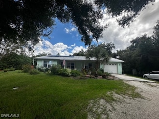 6324 Austrian Blvd, Punta Gorda, FL 33982