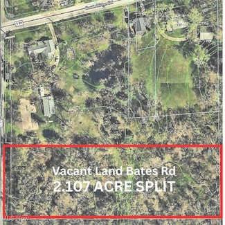 0 V L Bates Rd, Madison, OH 44057