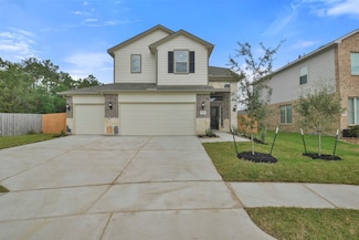 21024 Crinet Square, Kingwood Area, TX 77339