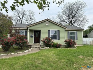 701 Kern Rd, Killeen, TX 76541