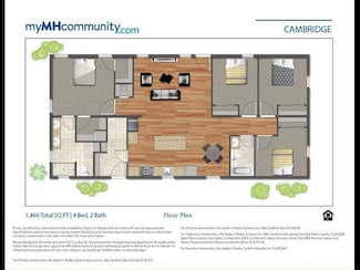 19 Sandpiper Ln Unit 19SAND, Beecher, IL 60401