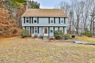 1 Lois Dr, Hudson, NH 03051