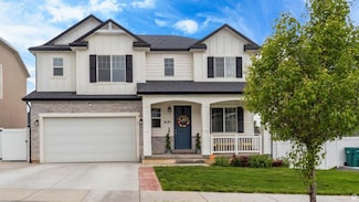 3191 N 1500 E, Layton, UT 84040