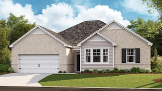 65 Burr Oak Cove, Oakland, TN 38060
