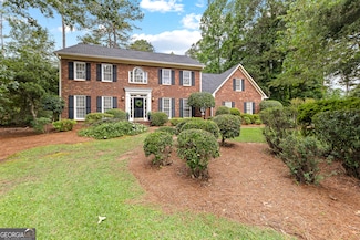 108 Summit Walk, Peachtree City, GA 30269