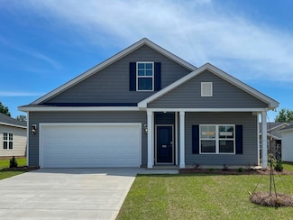 9111 Wafer Ash Bend NW, Aiken, SC 29801