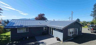 304 1st Ave, Wrangell, AK 99929