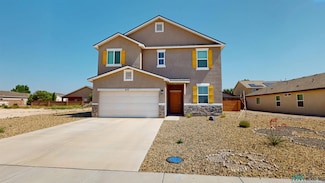 5110 W Longtail Rd, Hobbs, NM 88240