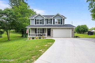 226 Hilldale Ln, La Follette, TN 37766