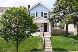 258 E Welch Ave, Columbus, OH 43207