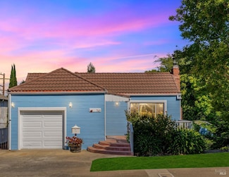 740 Valle Vista Ave, Vallejo, CA 94590
