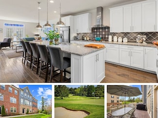 615 Iron Way Unit 30, Pikesville, MD 21208