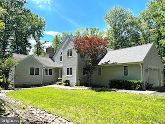 6450 Meadowlark Dr, Dunkirk, MD 20754