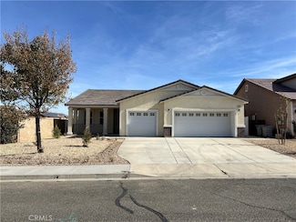 8575 Stockton Ave, Hesperia, CA 92344