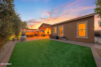 24117 N 165th Dr, Surprise, AZ 85387