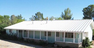 26635 S Chaparral Dr, Congress, AZ 85332