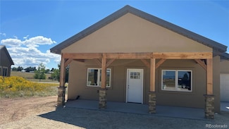 202 Fox Run Trail W, Westcliffe, CO 81252