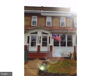 137 7th Ave, Roebling, NJ 08554