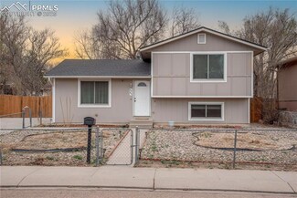 2585 Barkman Dr, Colorado Springs, CO 80916