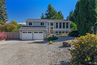 4719 SW 313th Place, Federal Way, WA 98023