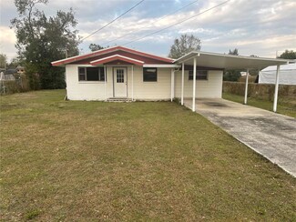 121 7th Terrace Wahneta Way, Winter Haven, FL 33880