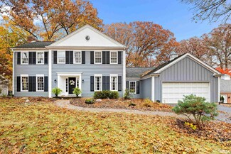 3209 W Prince George Ct, Peoria, IL 61615