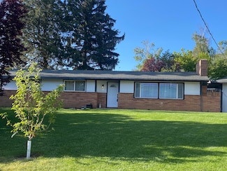 6307 Elder Way, Klamath Falls, OR 97603