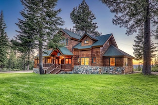 18168 La Mirada Rd, Truckee, CA 96161