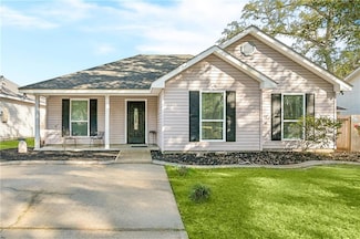 3340 Blanco St, Slidell, LA 70458