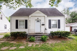 545 N Taggart Ave, Clarksville, IN 47129