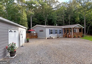 36 Elk Ln, Morganton, GA 30560