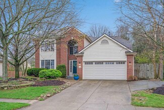 3586 W Bay Cir, Lewis Center, OH 43035