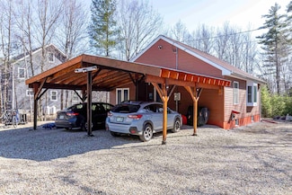 48 Hunt Rd, Bristol, NH 03222