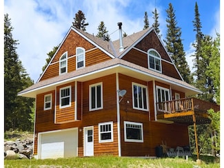 234 Peterson Dr, Fairplay, CO 80440