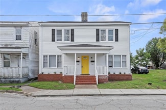 821 Lincoln St, Portsmouth, VA 23704