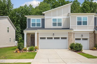 273 Millennium Dr, Pittsboro, NC 27312