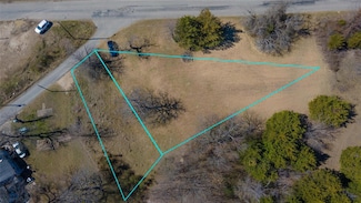 Lots 1 and 2 W Moore St, Sherman, TX 75092